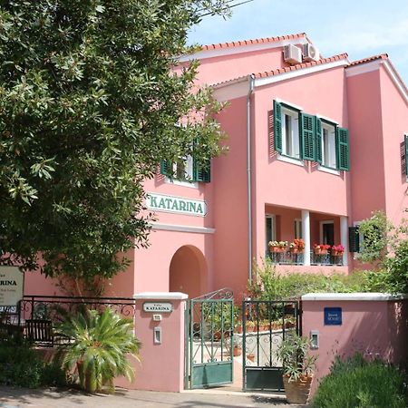 Villa Katarina Losinj Island Mali Lošinj Εξωτερικό φωτογραφία