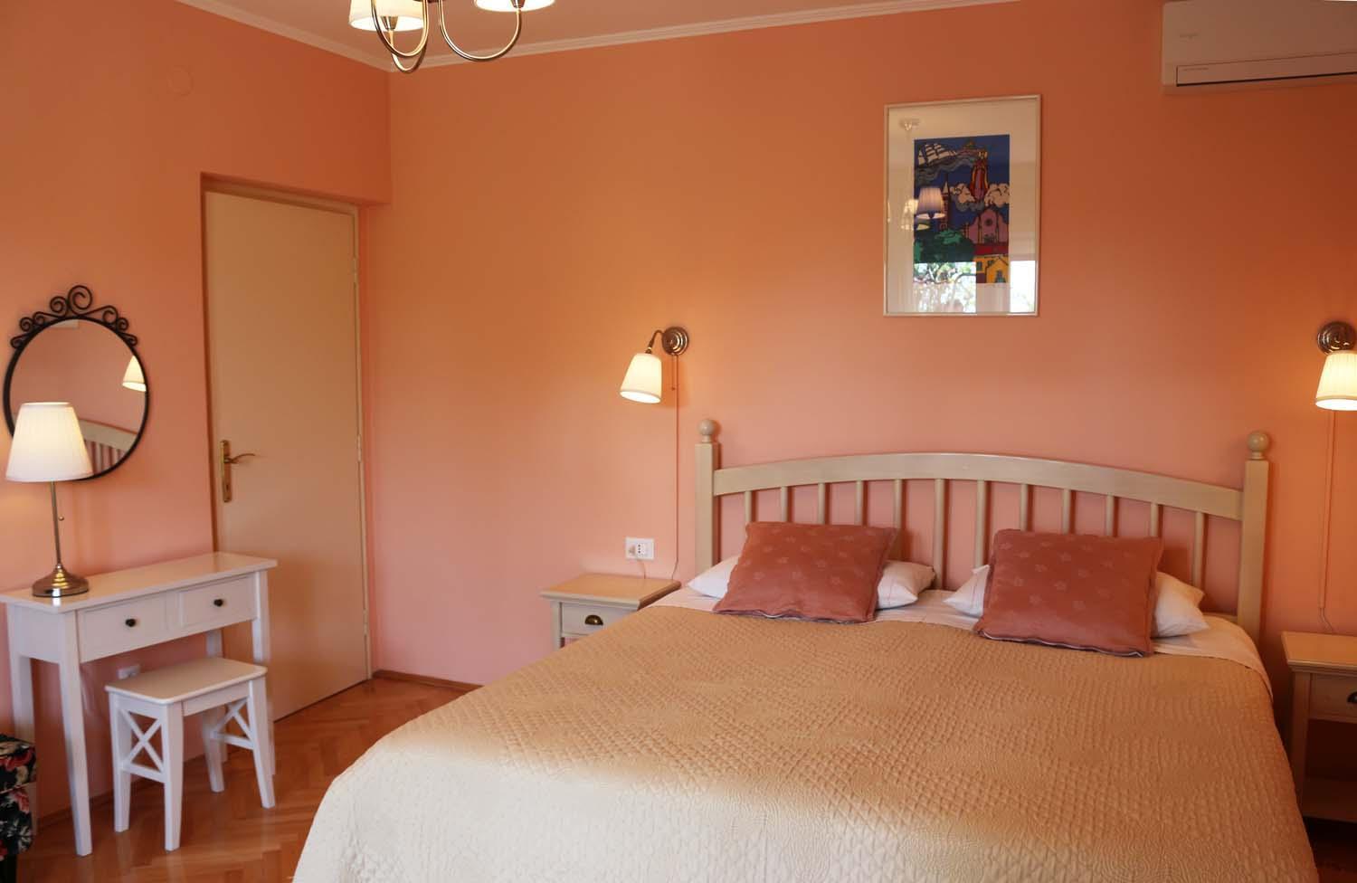 Villa Katarina Losinj Island Mali Lošinj Εξωτερικό φωτογραφία