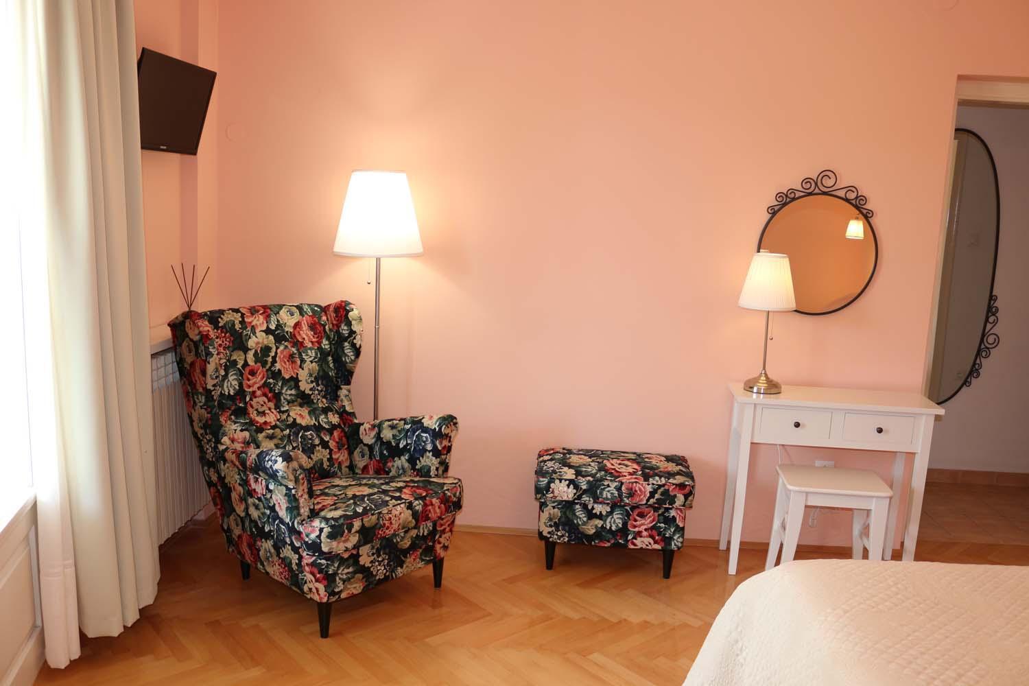 Villa Katarina Losinj Island Mali Lošinj Εξωτερικό φωτογραφία