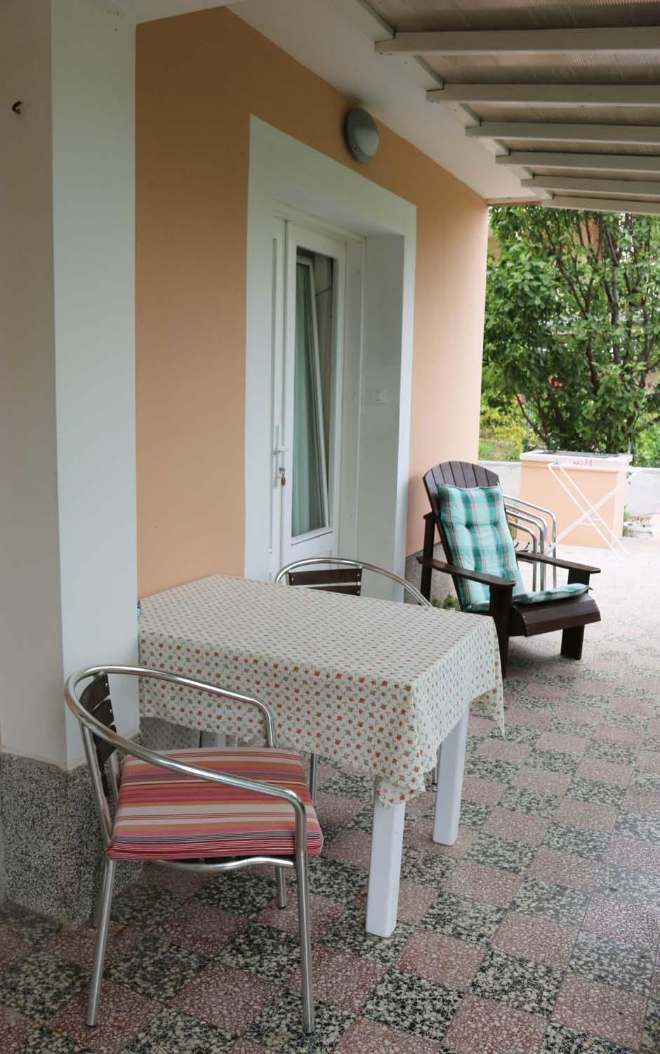 Villa Katarina Losinj Island Mali Lošinj Εξωτερικό φωτογραφία