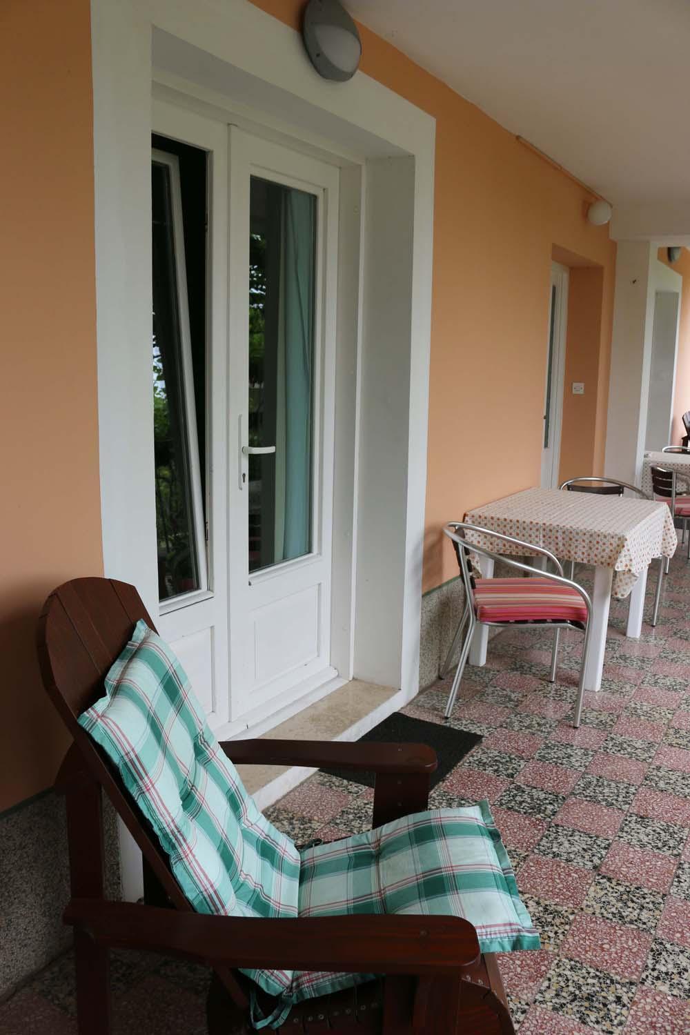 Villa Katarina Losinj Island Mali Lošinj Εξωτερικό φωτογραφία