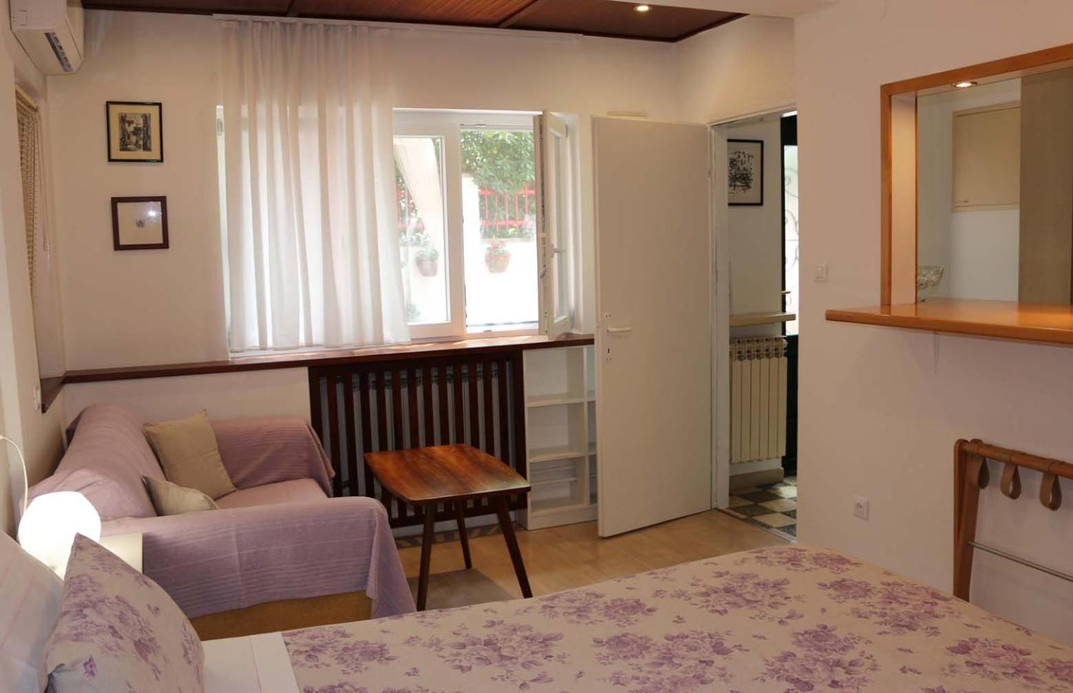 Villa Katarina Losinj Island Mali Lošinj Εξωτερικό φωτογραφία