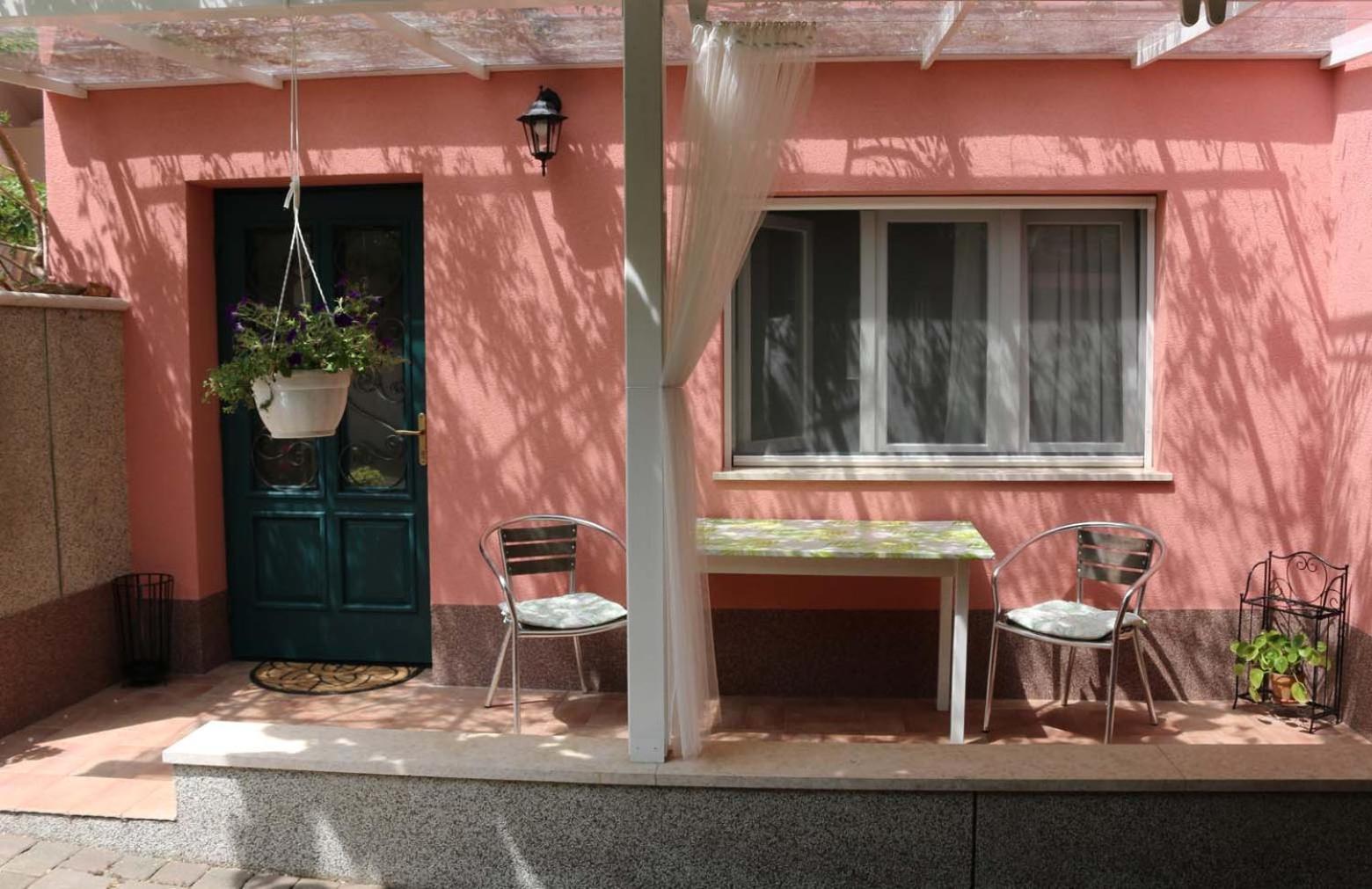 Villa Katarina Losinj Island Mali Lošinj Εξωτερικό φωτογραφία